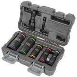 Flip Impact Socket Set, 7 Piece redirect to product page
